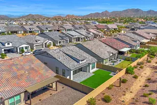 5641 E Sayan St, Mesa, AZ 85215 - Photo 32