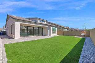 5641 E Sayan St, Mesa, AZ 85215 - Photo 28