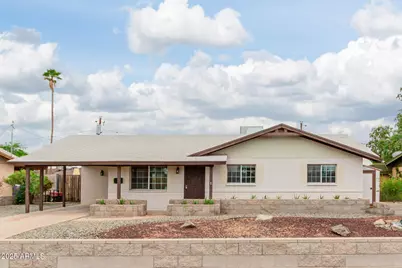 919 W Parkway Boulevard, Tempe, AZ 85281 - Photo 1