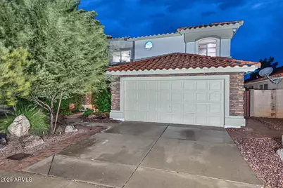 7535 W Kimberly Way, Glendale, AZ 85308 - Photo 4