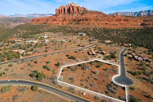 130 Agave Cir, Sedona, AZ 86351 - Photo 2