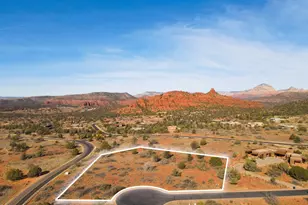 130 Agave Cir, Sedona, AZ 86351 - Photo 6