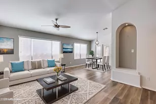 17176 N Winding Trail, Surprise, AZ 85374 - Photo 2