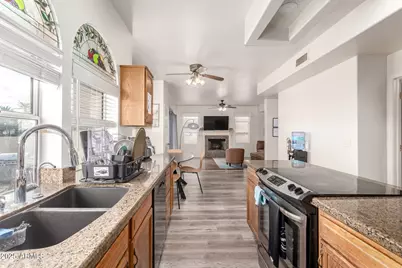 1691 E Gary Drive, Chandler, AZ 85225 - Photo 12