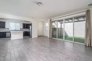 1627 N 208th Ave, Buckeye, AZ 85396 - Photo 2