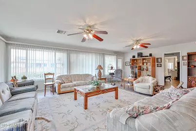 11114 W Peace Court, Sun City, AZ 85351 - Photo 16