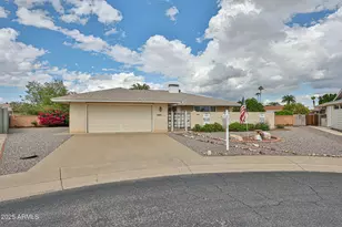 11114 W Peace Ct, Sun City, AZ 85351 - Photo 4