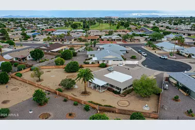 11114 W Peace Court, Sun City, AZ 85351 - Photo 44