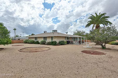 11114 W Peace Court, Sun City, AZ 85351 - Photo 34