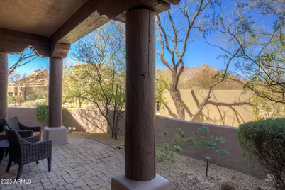 7373 E Clubhouse Drive #24, Scottsdale, AZ 85266 - Photo 36