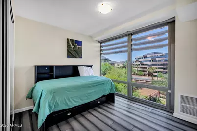 7141 E Rancho Vista Drive #4005, Scottsdale, AZ 85251 - Photo 16