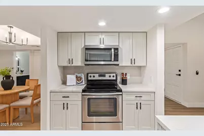 2020 W Union Hills Drive #146, Phoenix, AZ 85027 - Photo 4