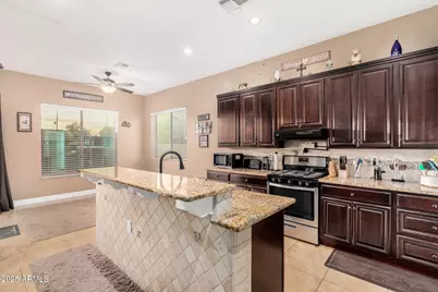 16026 N Desert Sage Street, Surprise, AZ 85378 - Photo 12