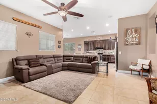16026 N Desert Sage St, Surprise, AZ 85378 - Photo 10