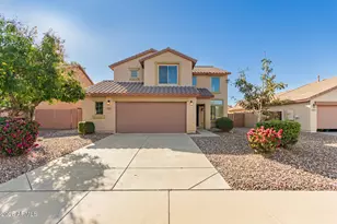 695 E Press Rd, San Tan Valley, AZ 85140 - Photo 1