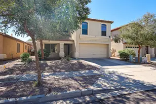 4725 W Fawn Dr, Laveen, AZ 85339 - Photo 2