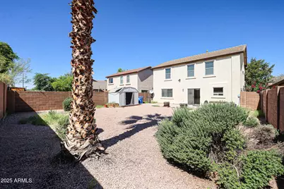 4725 W Fawn Drive, Laveen, AZ 85339 - Photo 34