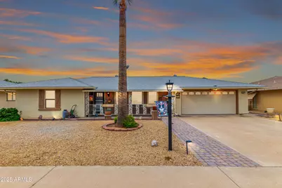 9517 W Indian Hills Drive, Sun City, AZ 85351 - Photo 1