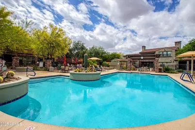 20750 N 87th Street #2115, Scottsdale, AZ 85255 - Photo 54