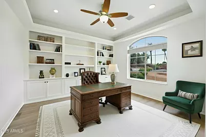 24325 S 183rd Place, Gilbert, AZ 85298 - Photo 20