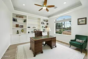 24325 S 183rd Pl, Gilbert, AZ 85298 - Photo 20