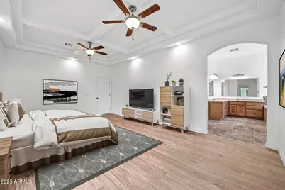 24325 S 183rd Place, Gilbert, AZ 85298 - Photo 30