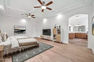 24325 S 183rd Pl, Gilbert, AZ 85298 - Photo 30