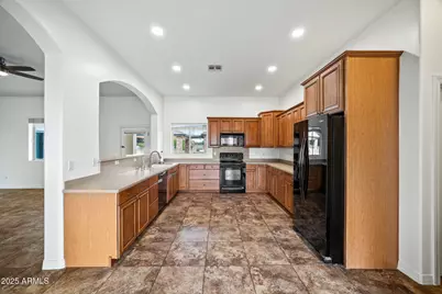 24325 S 183rd Place, Gilbert, AZ 85298 - Photo 14