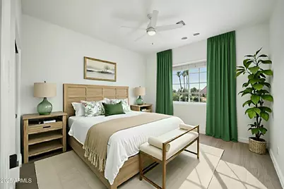 24325 S 183rd Place, Gilbert, AZ 85298 - Photo 22