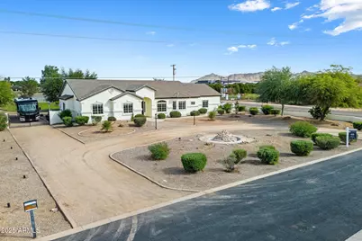 24325 S 183rd Place, Gilbert, AZ 85298 - Photo 50