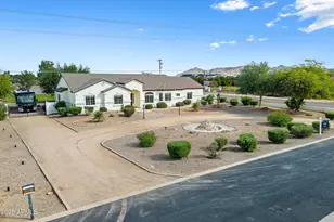 24325 S 183rd Pl, Gilbert, AZ 85298 - Photo 50