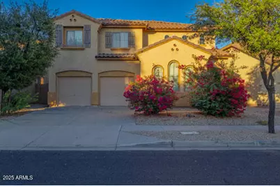 3764 E Sexton Street, Gilbert, AZ 85295 - Photo 1