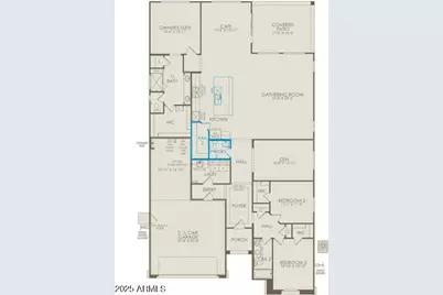 25271 N 171st Lane, Surprise, AZ 85387 - Photo 2