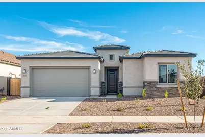 25271 N 171st Lane, Surprise, AZ 85387 - Photo 1