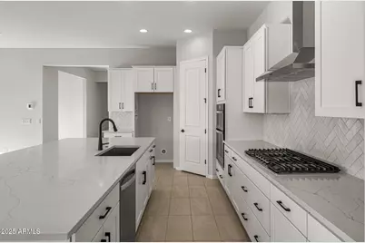 25271 N 171st Lane, Surprise, AZ 85387 - Photo 16