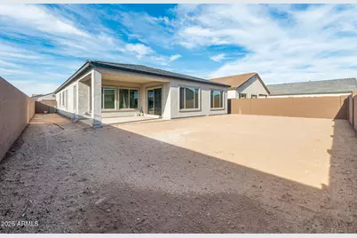 25271 N 171st Lane, Surprise, AZ 85387 - Photo 28