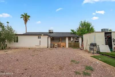 231 W Desert Drive, Phoenix, AZ 85041 - Photo 26