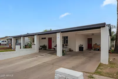 231 W Desert Drive, Phoenix, AZ 85041 - Photo 4