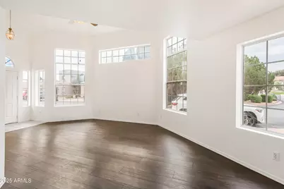 4307 Desert Springs Trail, Sierra Vista, AZ 85635 - Photo 10