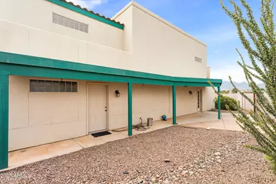 4307 Desert Springs Trail, Sierra Vista, AZ 85635 - Photo 32