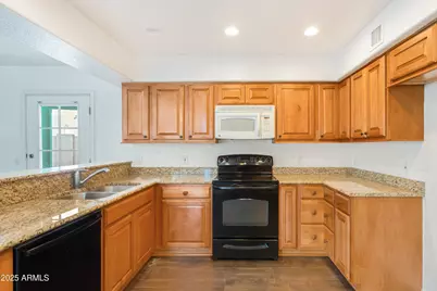 4307 Desert Springs Trail, Sierra Vista, AZ 85635 - Photo 14