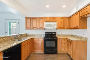 4307 Desert Springs Trail, Sierra Vista, AZ 85635 - Photo 14