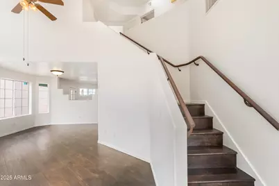 4307 Desert Springs Trail, Sierra Vista, AZ 85635 - Photo 6