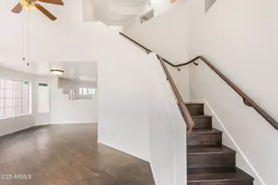 4307 Desert Springs Trail, Sierra Vista, AZ 85635 - Photo 6