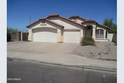 11202 E Persimmon Avenue, Mesa, AZ 85212 - Photo 1