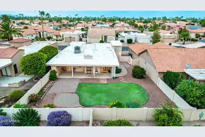 10549 E Elmhurst Drive, Sun Lakes, AZ 85248 - Photo 44