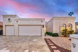 10549 E Elmhurst Dr, Sun Lakes, AZ 85248 - Photo 1