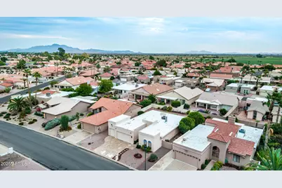 10549 E Elmhurst Drive, Sun Lakes, AZ 85248 - Photo 50
