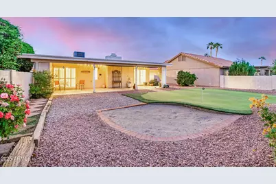 10549 E Elmhurst Drive, Sun Lakes, AZ 85248 - Photo 32