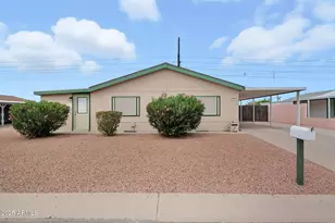 1866 S Indiana Dr, Casa Grande, AZ 85194 - Photo 2